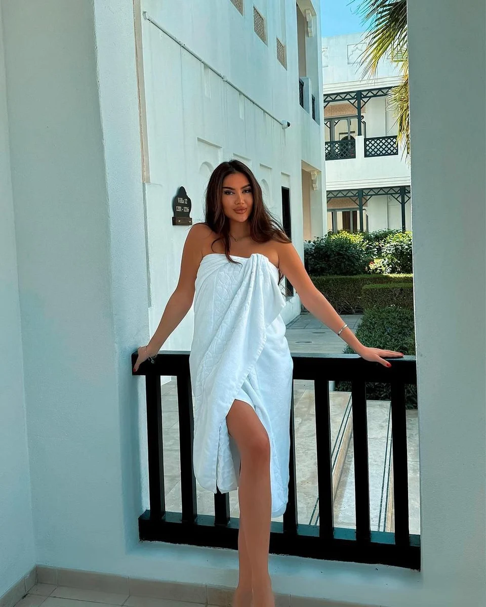 Диана escort in Kazan