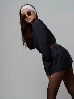 Дженни escort in Kazan