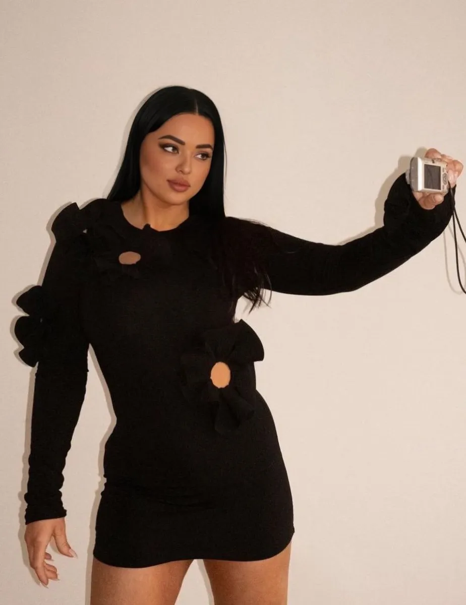 Эда escort in Kazan