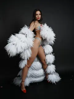 Эмбер escort in Kazan