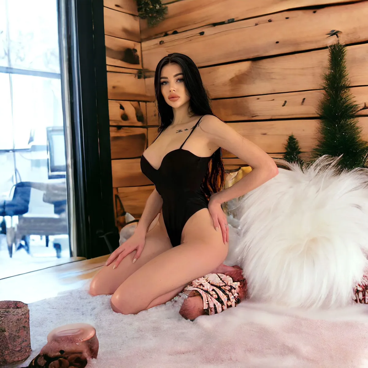 Эмили escort in Kazan