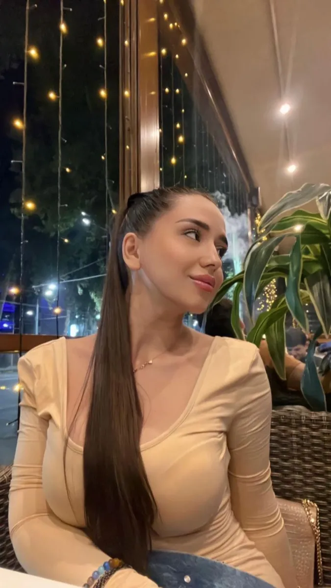 Фаида escort in Kazan