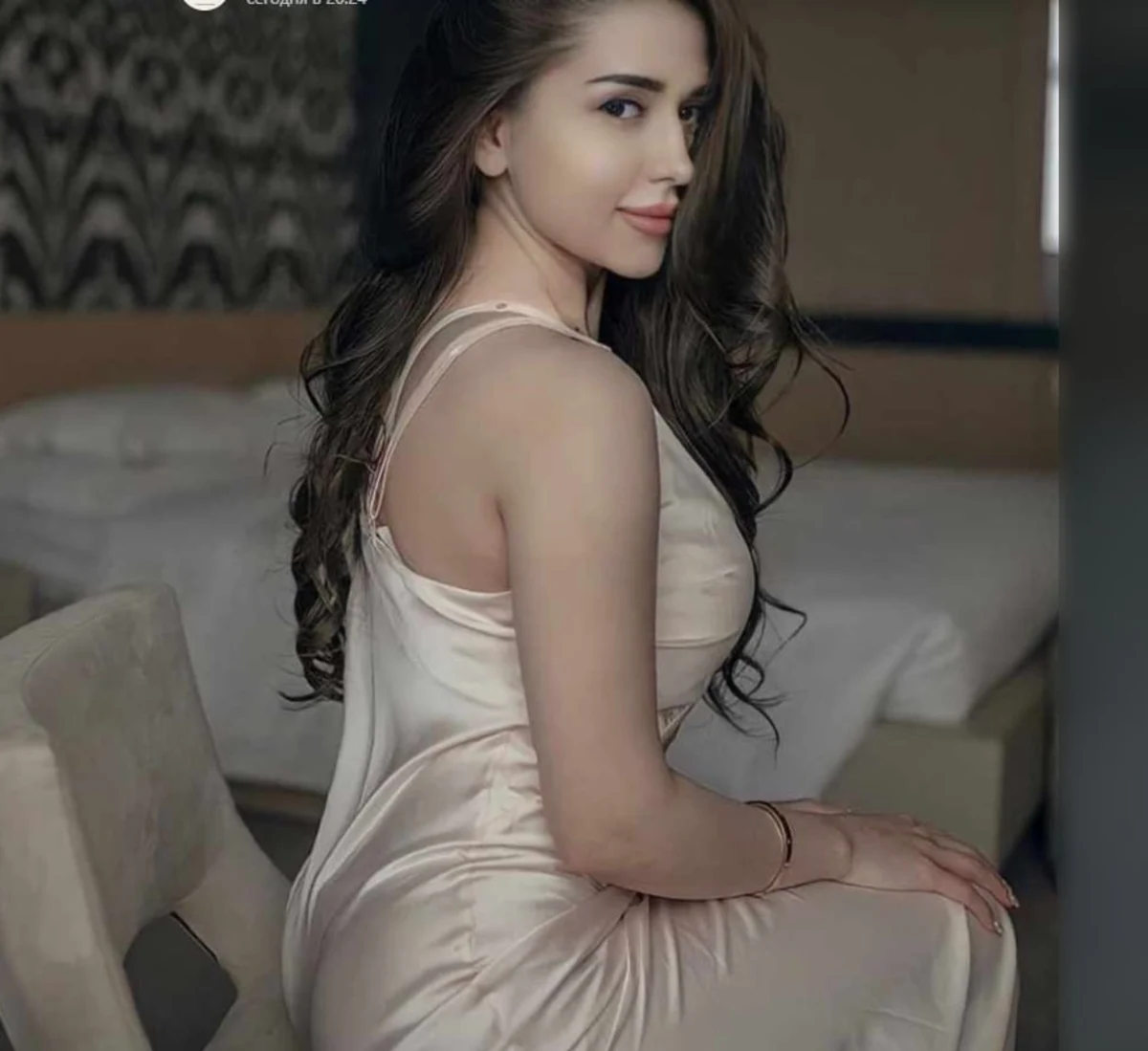 Фаида escort in Kazan