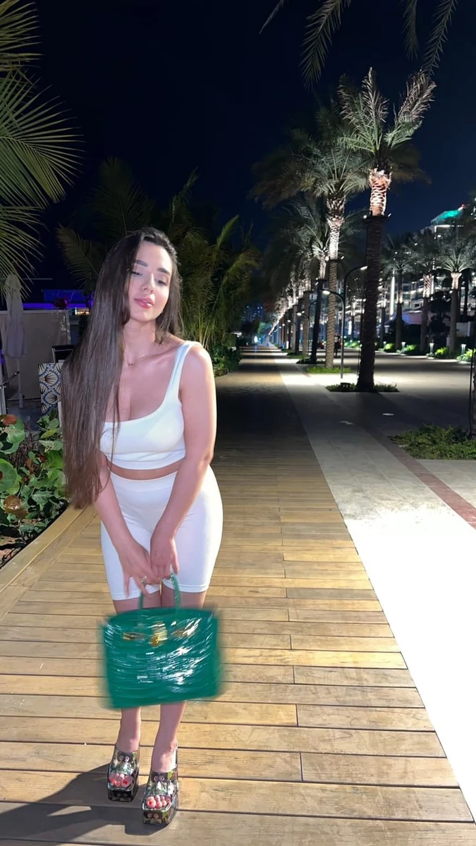 Фаида escort in Kazan