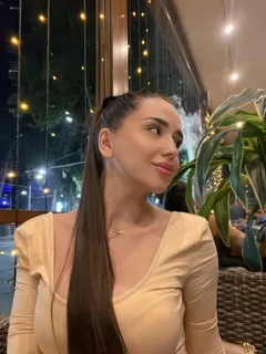 Фаида escort in Kazan