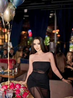 Фаида escort in Kazan