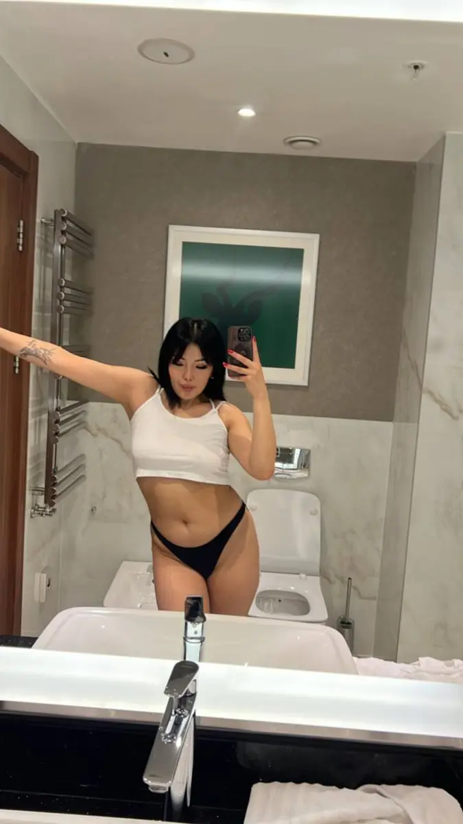 Гаури escort in Kazan