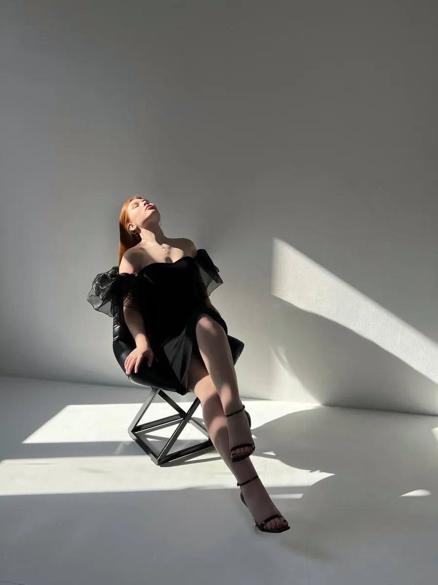 Хлоя escort in Kazan