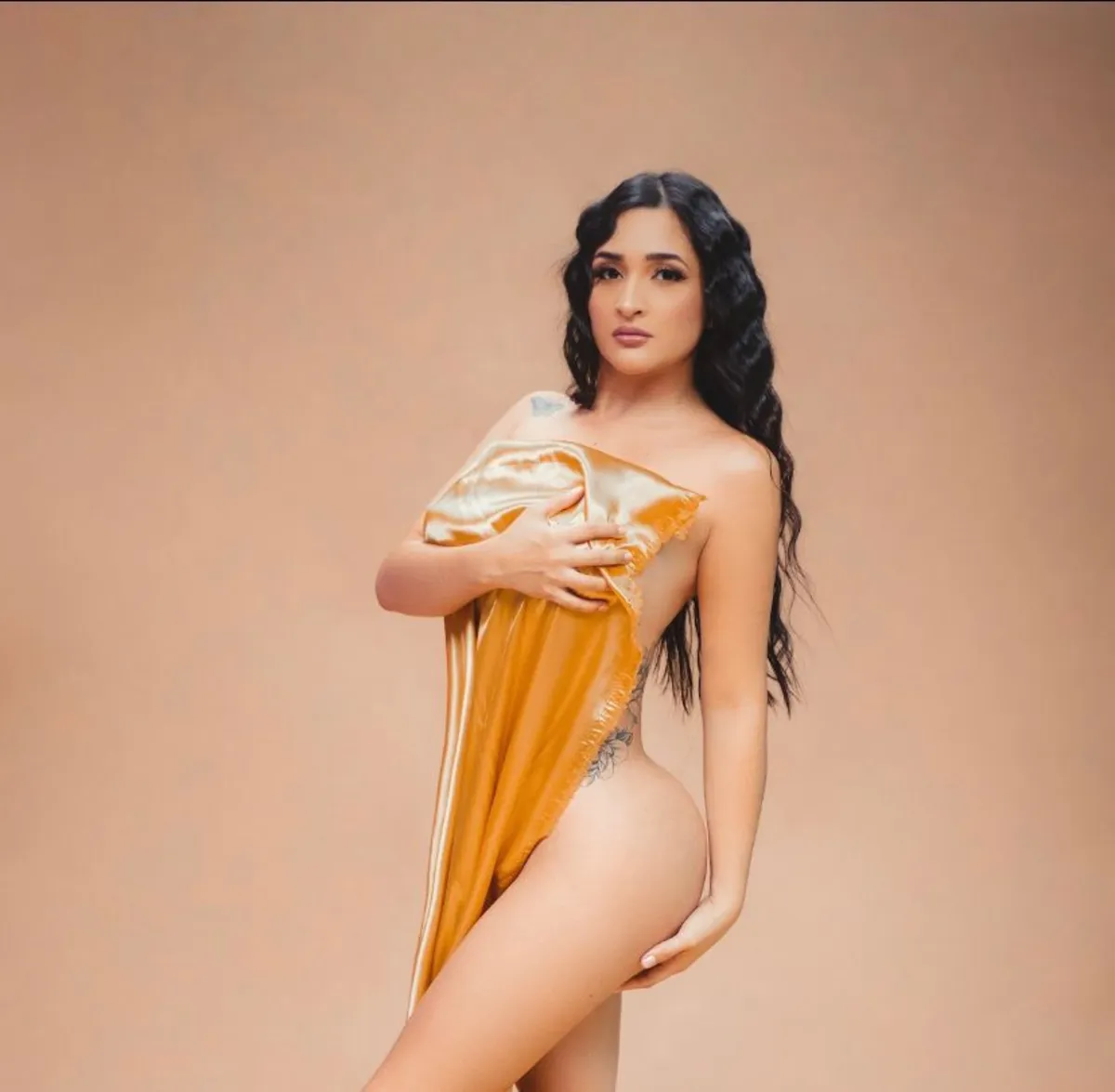 Камила escort in Kazan