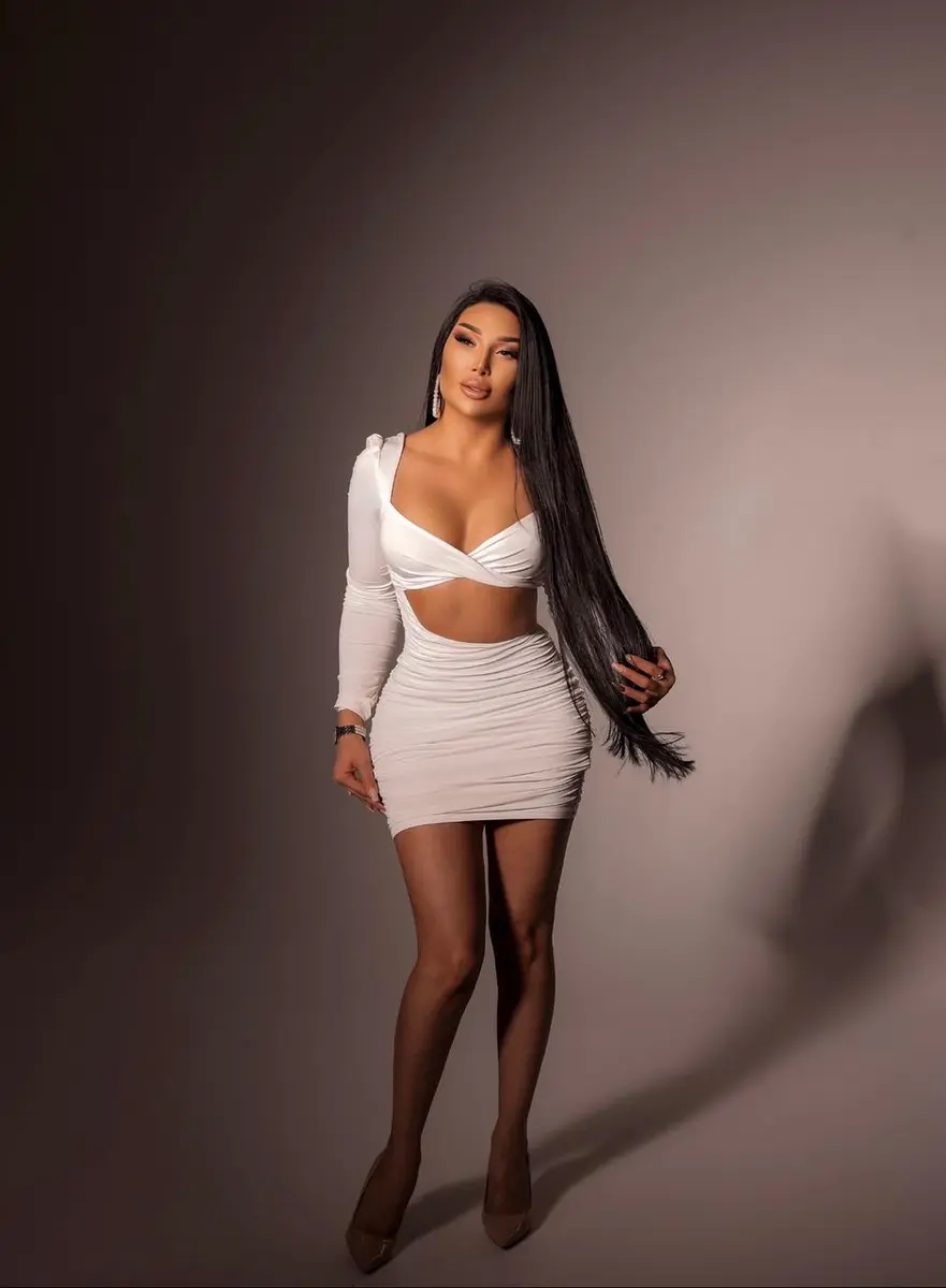 Камилла escort in Kazan