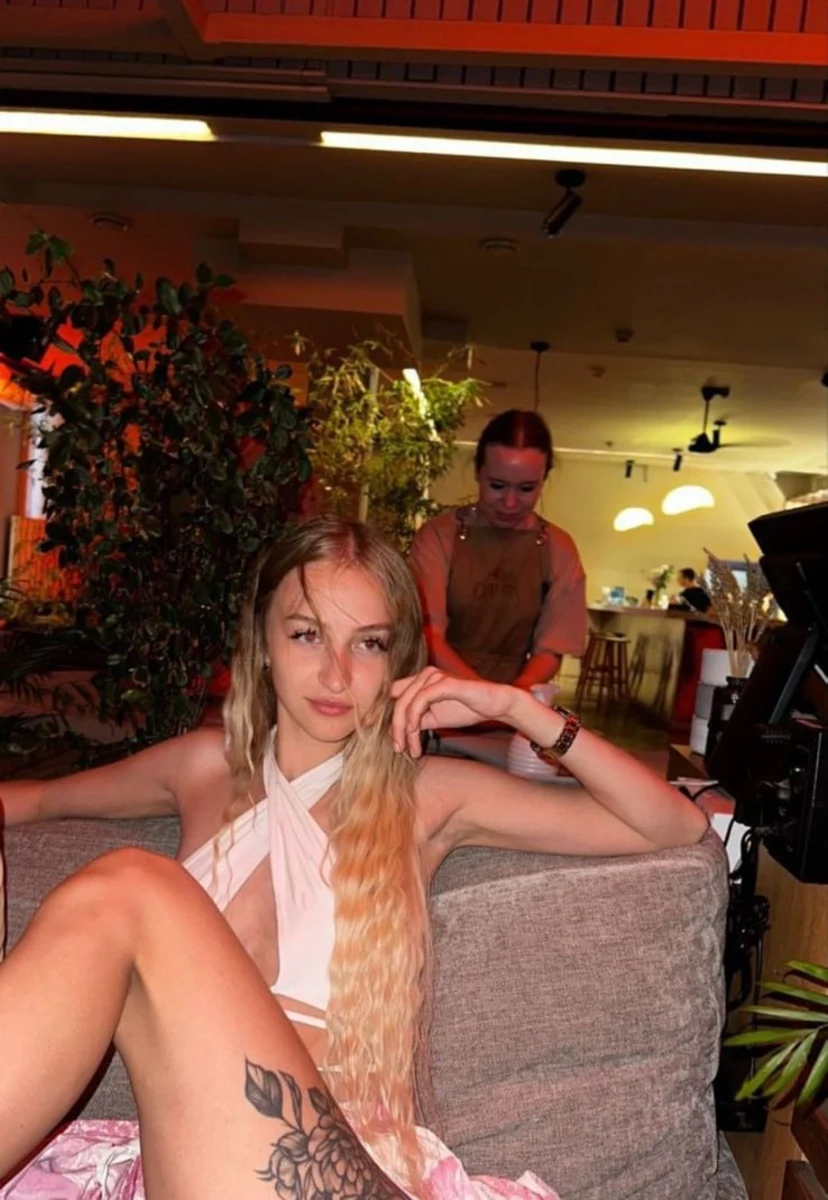 Касандра escort in Kazan