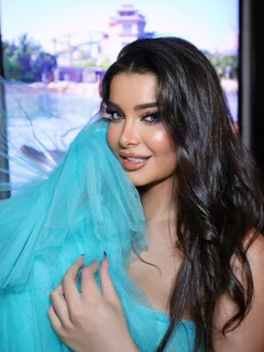 Кассандра escort in Kazan