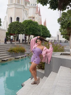 Кассандра escort in Kazan