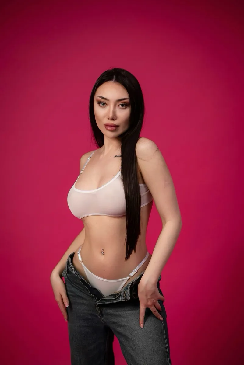 Катерина escort in Kazan