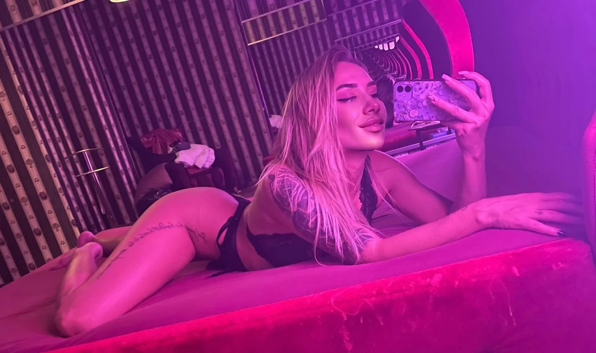 Кинди escort in Kazan