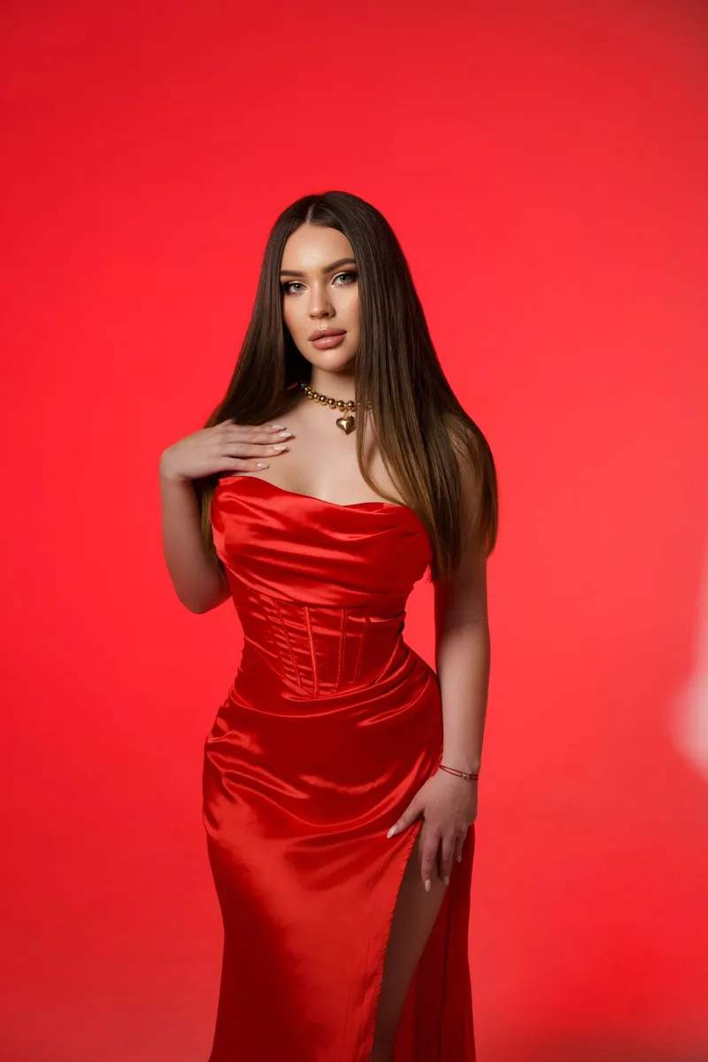 Ксения escort in Kazan