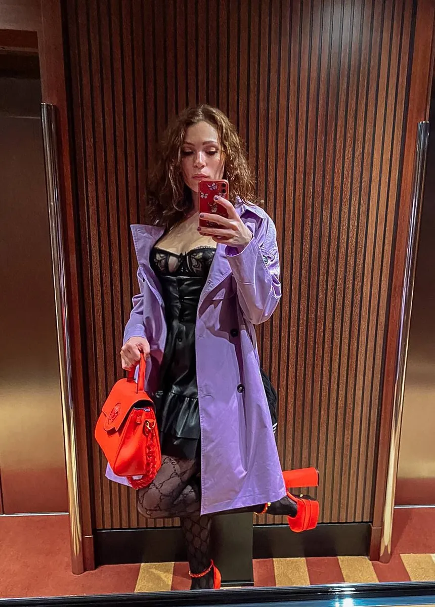 Лаяна escort in Kazan