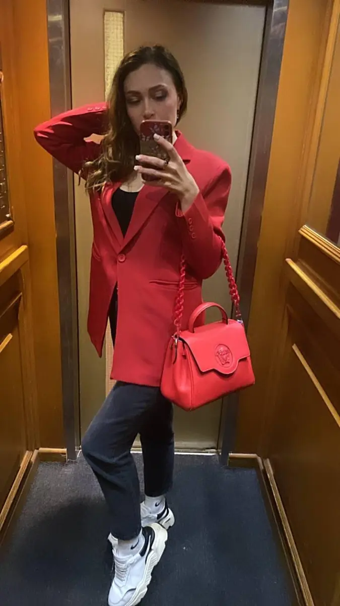 Лаяна escort in Kazan