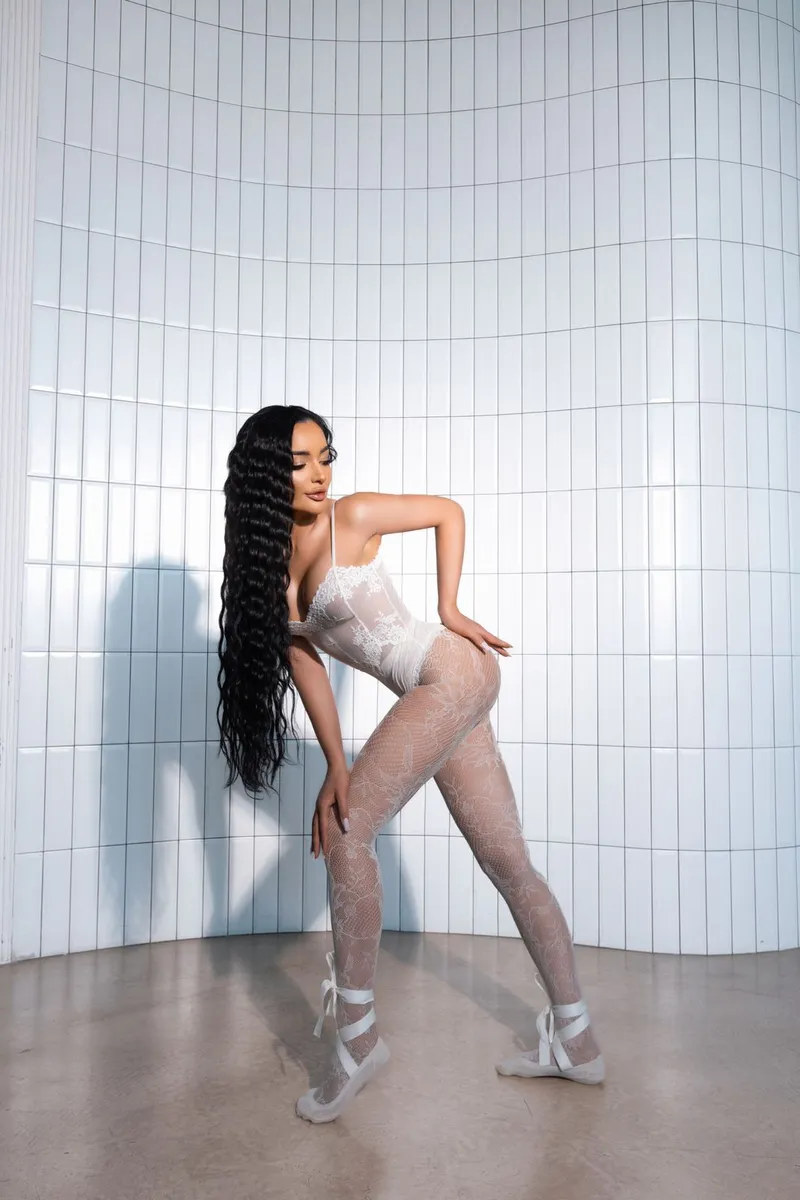 Лана escort in Kazan