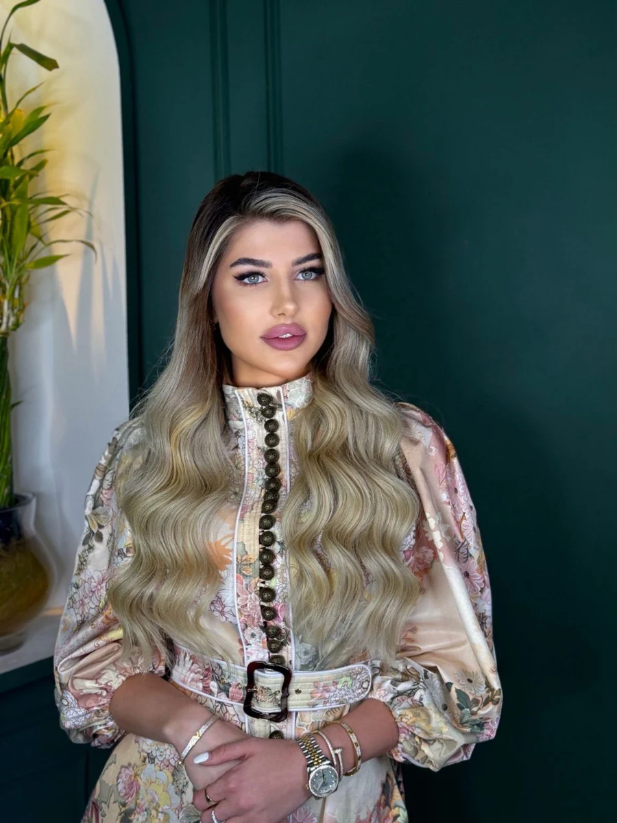 Лаура escort in Kazan