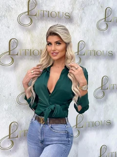 Лаура escort in Kazan