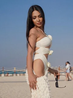 Лейла escort in Kazan