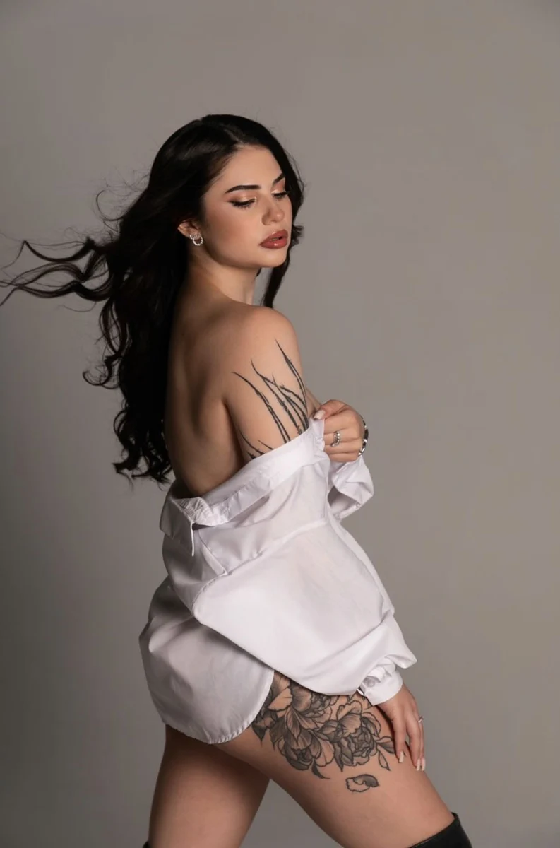 Лера escort in Kazan