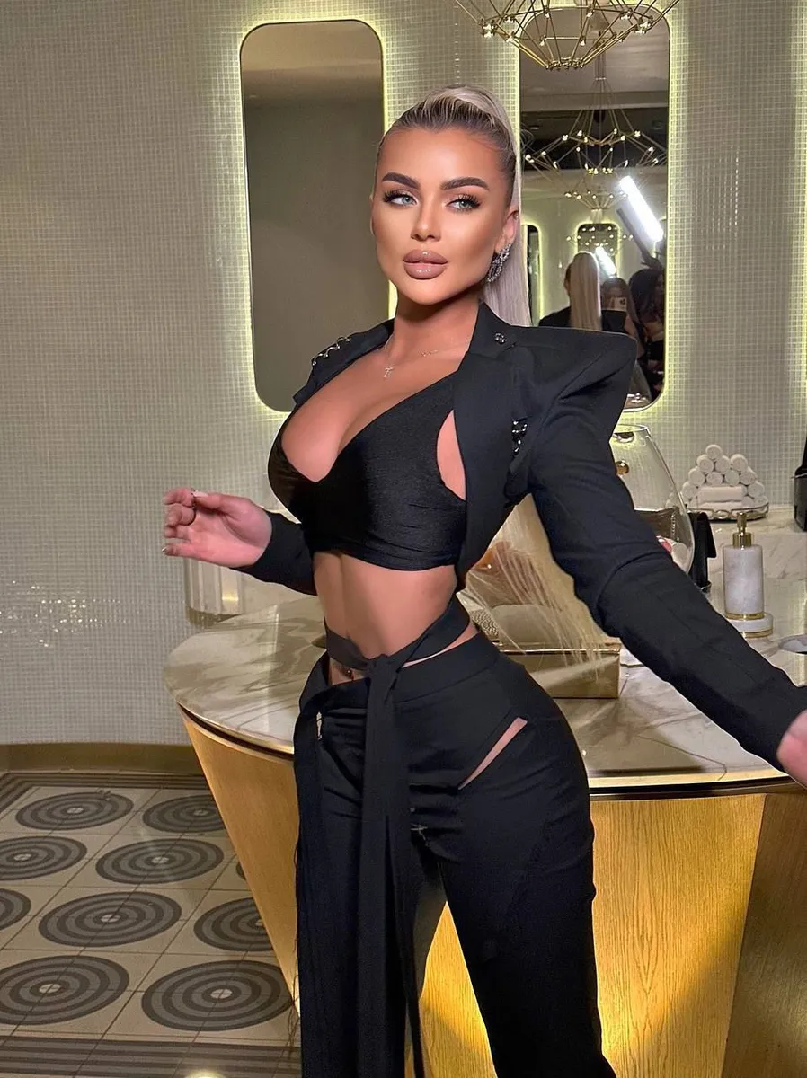 Лиана escort in Kazan