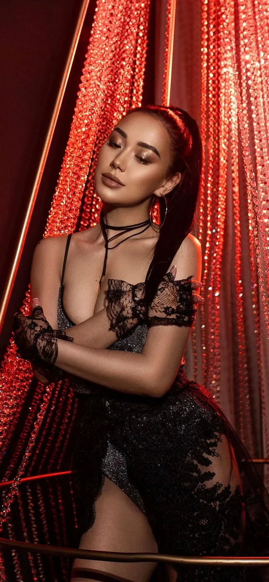 Лика escort in Kazan