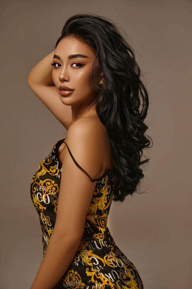 Лика escort in Kazan