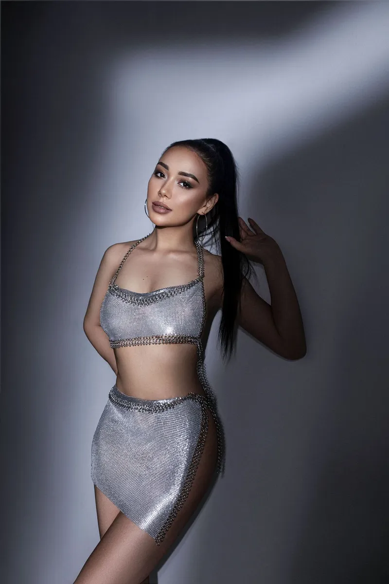 Лика escort in Kazan