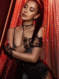 Лика escort in Kazan