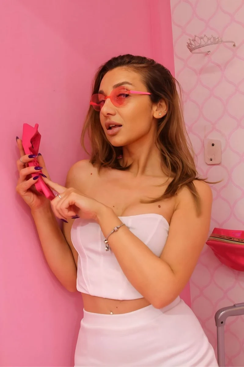 Лики escort in Kazan