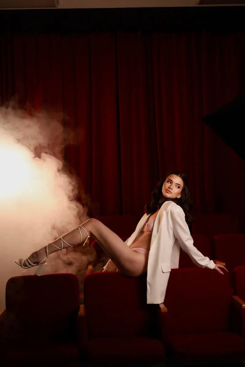 Лилиана escort in Kazan