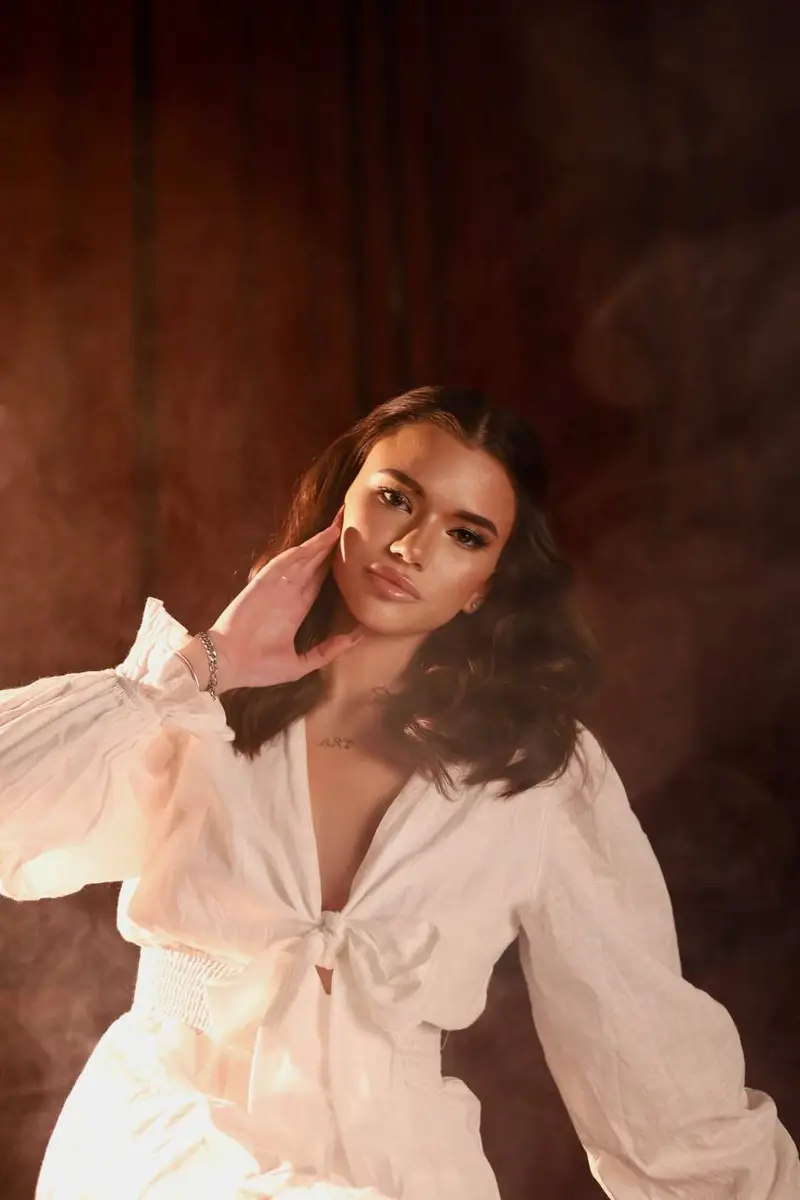 Лилиана escort in Kazan