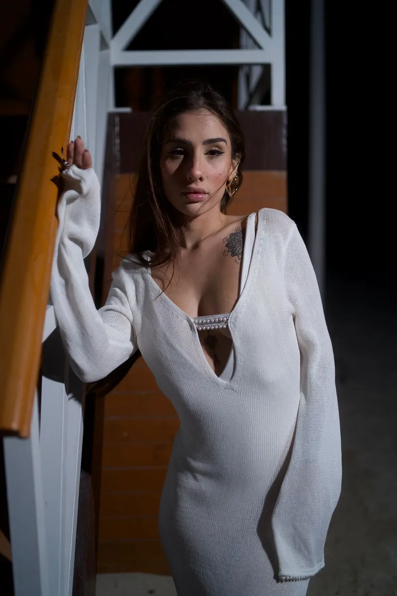 Лиза escort in Kazan