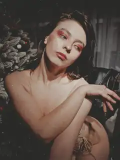 Луна escort in Kazan