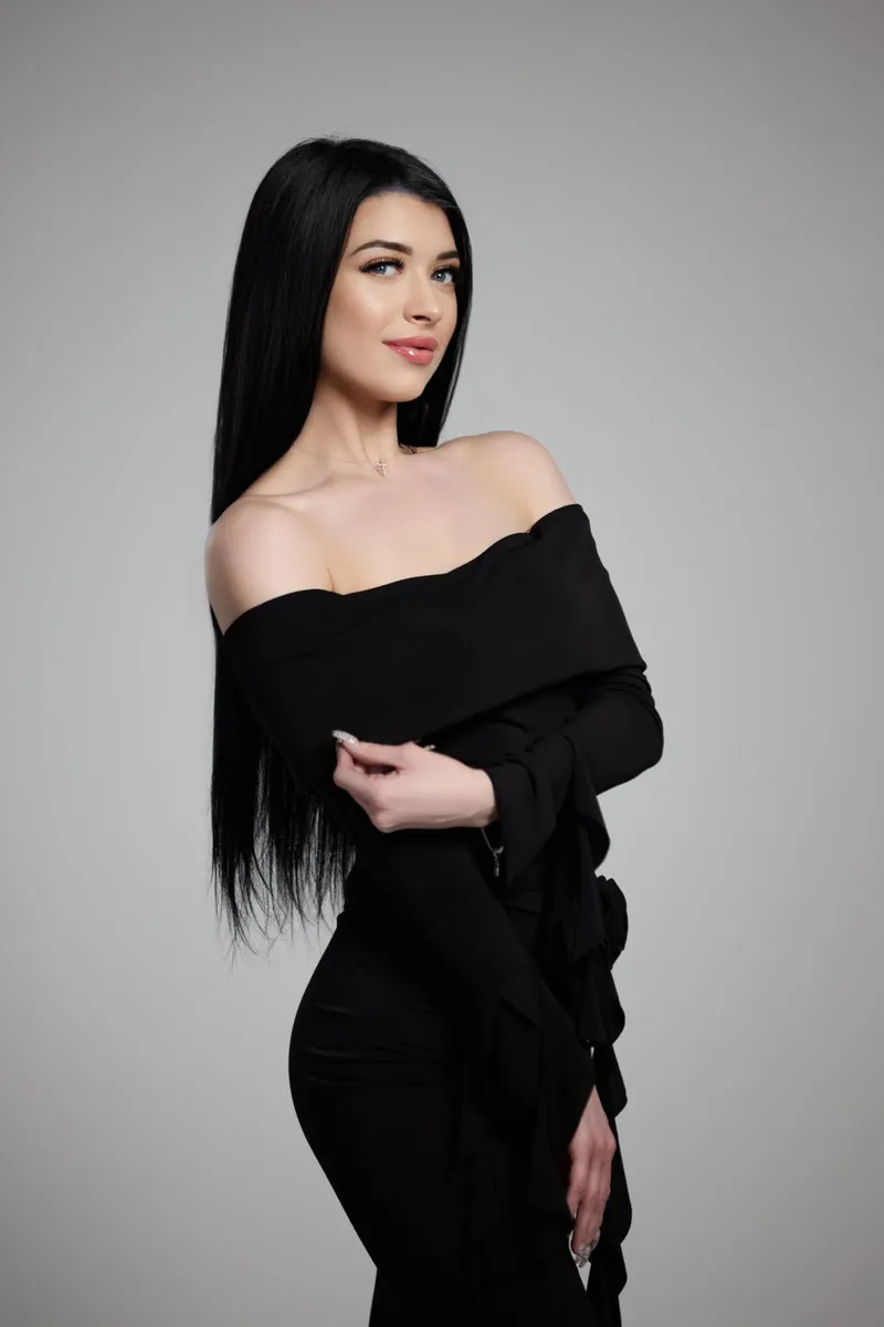 Мальвина escort in Kazan