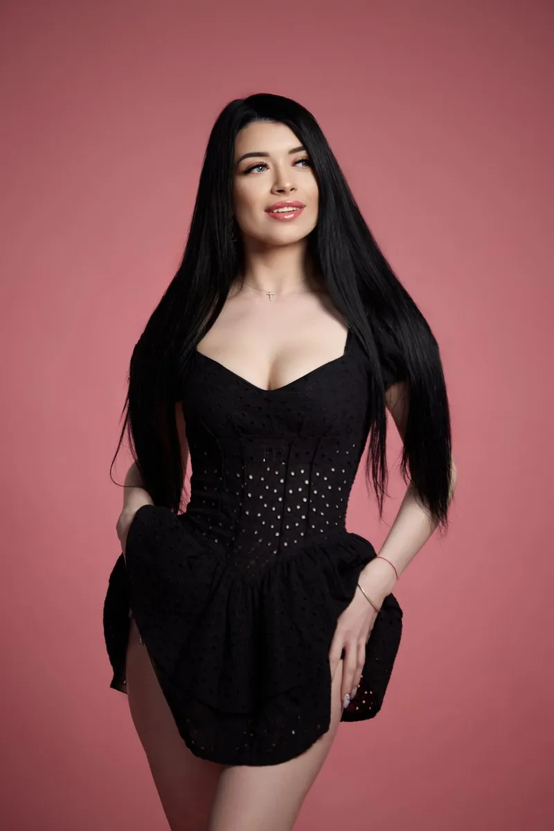 Мальвина escort in Kazan