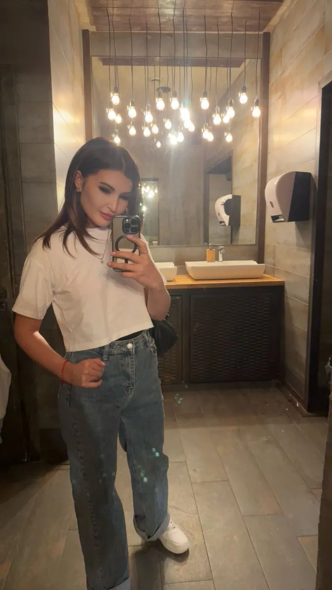 Марьям escort in Kazan