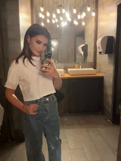 Марьям escort in Kazan