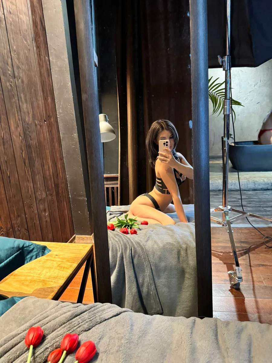 Марьям escort in Kazan