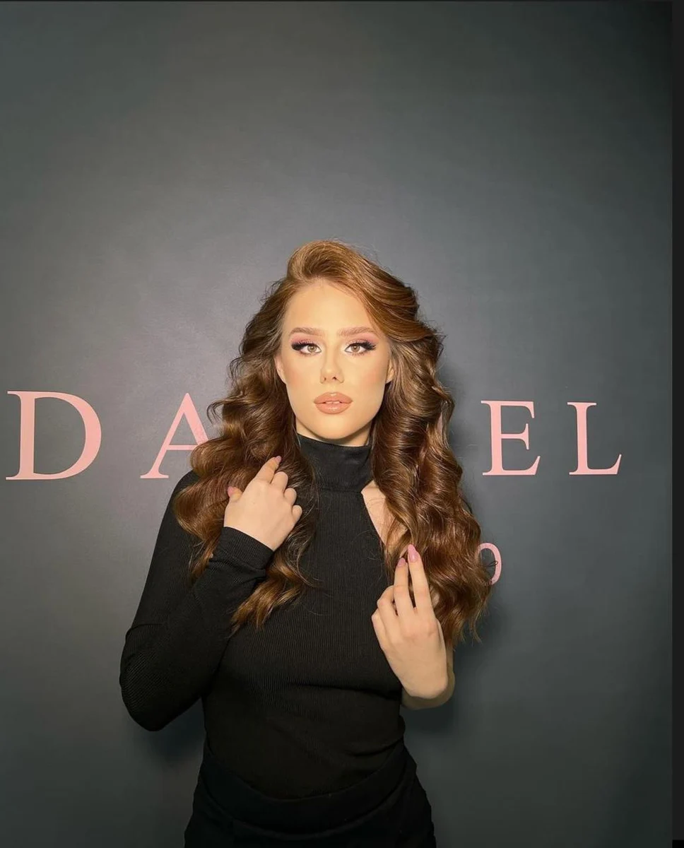 Маргарита escort in Kazan