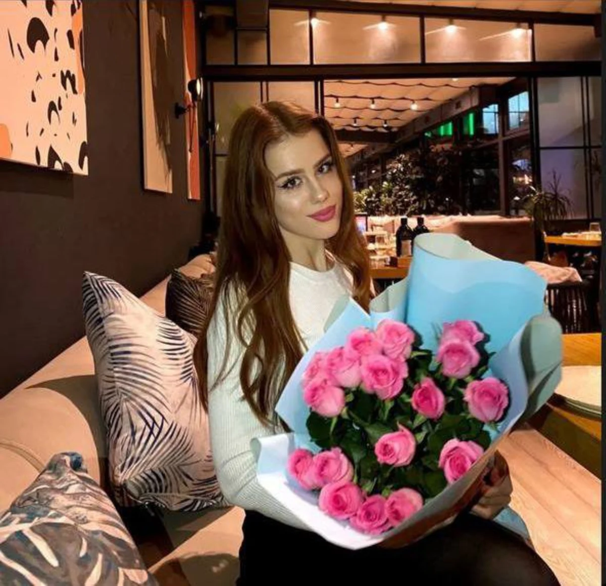 Маргарита escort in Kazan