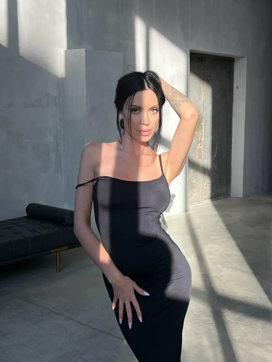 Маргарита escort in Kazan