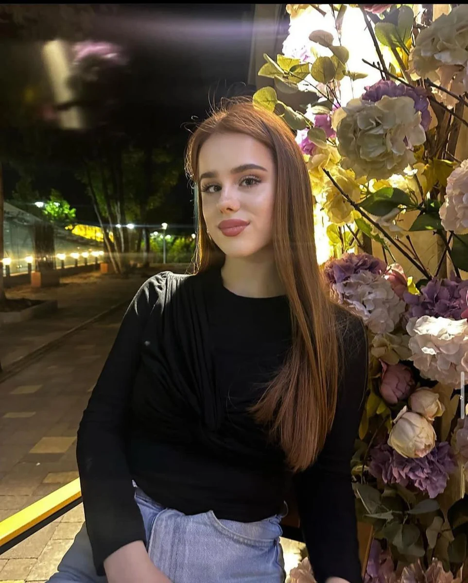 Маргарита escort in Kazan