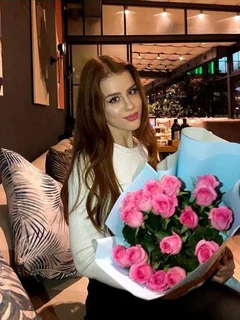 Маргарита escort in Kazan