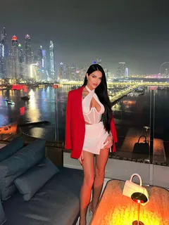 Мариетта escort in Kazan