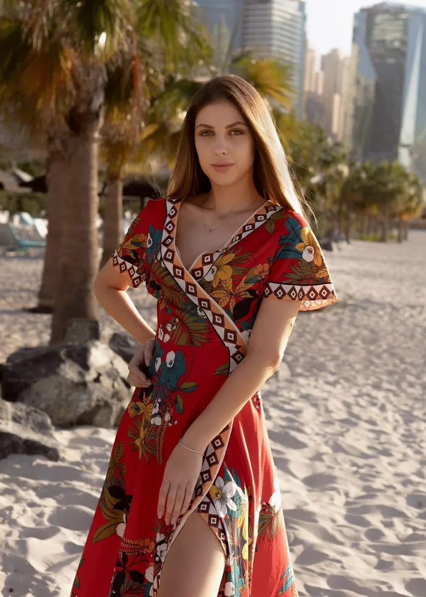 Марика escort in Kazan