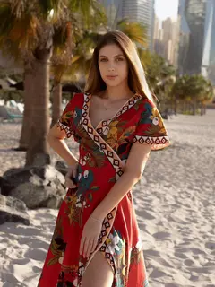 Марика escort in Kazan